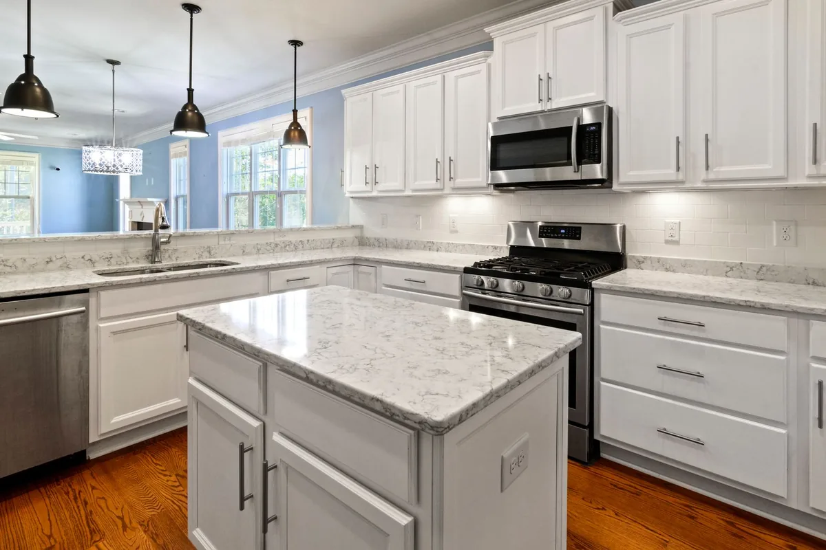 Filth & Squalor Cleanup in West Point, GA